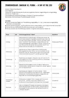 Vorschau - Arbeitsblätter - Singular vs Plural - Introduction - Seite 2