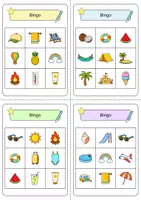 Vorschau - Spiele - Vacances d'été BINGO - Seite 3