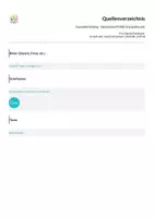 Vorschau - Merkblätter - Gewaltenteilung - Spickzettel Politik & Sozialkunde - Seite 1