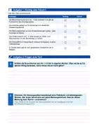 Vorschau - Arbeitsblätter - Rechte und Pflichten – Grundgesetz, Grundrechte & Meinungsfreiheit - Seite 2