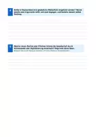 Vorschau - Arbeitsblätter - Rechte und Pflichten – Grundgesetz, Grundrechte & Meinungsfreiheit - Seite 3
