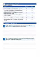 Vorschau - Arbeitsblätter - Demokratie & Staat – 6 Arbeitsblätter zu Grundgesetz, Staatsaufbau, Parteien, Gewaltenteilung und Föderalismus - Seite 3
