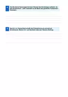 Vorschau - Arbeitsblätter - Demokratieprinzipien – Rechtsstaat und demokratische Ordnung - Seite 3