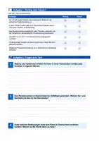 Vorschau - Arbeitsblätter - Parteien in der Demokratie – Wahlkampf & politische Willensbildung - Seite 2