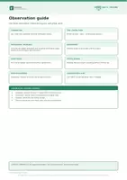 Vorschau - Stundenentwürfe - ENGLIVA SPEAK: Unit 3 · Halloween (MORE! 2, LP 2023) – Sprechen & Interaktion - Seite 3