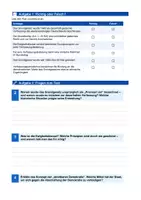 Vorschau - Arbeitsblätter - Grundgesetz und Verfassung – Grundrechte in der Demokratie - Seite 2