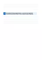 Vorschau - Arbeitsblätter - Grundgesetz und Verfassung – Grundrechte in der Demokratie - Seite 3