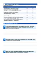 Vorschau - Arbeitsblätter - Föderalismus in Deutschland – Bund & Länder - Seite 2