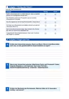 Vorschau - Arbeitsblätter - Recht & Gerechtigkeit – 6 Arbeitsblätter zu Rechtsstaat, Menschenrechten, Diskriminierung und gesellschaftlicher Gerechtigkeit - Seite 3