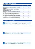 Vorschau - Arbeitsblätter - Rechtsstaat und Justiz – Gerichte & Strafverfahren - Seite 2