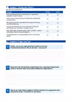 Vorschau - Arbeitsblätter - Jugendstrafrecht – Strafmündigkeit & Erziehung - Seite 2