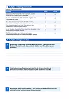 Vorschau - Arbeitsblätter - Wirtschaft & Gesellschaft – 6 Arbeitsblätter zu Marktwirtschaft, Arbeit, Sozialstaat, Konsum und sozialer Ungleichheit - Seite 3