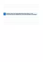 Vorschau - Arbeitsblätter - Soziale Marktwirtschaft – Wirtschaftssystem in Deutschland - Seite 3