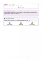 Vorschau - Arbeitsblätter - Zahlen bis 10, Mathe, Klasse 1, Die Rechenprofis - Seite 3