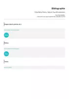 Aperçu - Outils du professeur - Fiche Mémo Piscine : Rôles & Taux d'Encadrement - Page 2