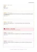 Vorschau - Arbeitsblätter - Königsreihen, 7er & 8er & 9er, Mathe, Klasse 3, Die Rechenprofis - Seite 2
