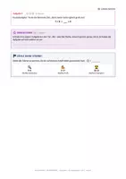 Vorschau - Arbeitsblätter - Königsreihen, 7er & 8er & 9er, Mathe, Klasse 3, Die Rechenprofis - Seite 3