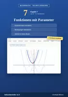 Vorschau - selbst erstellte Cliparts/Grafiken - Kapitel 1-8 kompletter Selbstlernkurs zu linearen und quadratischen Funktionen - Seite 3