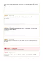 Vorschau - Arbeitsblätter - Sachaufgaben, Mathe, Klasse 3, Die Rechenprofis - Seite 2