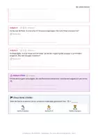 Vorschau - Arbeitsblätter - Sachaufgaben, Mathe, Klasse 3, Die Rechenprofis - Seite 3