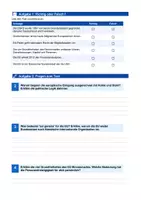 Vorschau - Arbeitsblätter - Europa & die Welt – 6 Arbeitsblätter zu Europäischer Union, Globalisierung und internationaler Politik - Seite 3