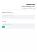 Voorbeeld - Tafeldiploma | Proficiat, jij kent alle tafels! - Pagina 2