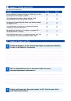 Vorschau - Arbeitsblätter - EU-Institutionen – Europäisches Parlament, Rat & Kommission - Seite 2
