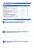 Vorschau - Arbeitsblätter - Internationale Organisationen - UN, UNO, WHO, UNICEF & IWF - Seite 2
