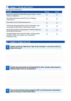Vorschau - Arbeitsblätter - Klimapolitik, Klimaschutz und Generationengerechtigkeit - Seite 2