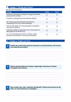 Vorschau - Arbeitsblätter - Populismus & Extremismus - politische Radikalisierung - Seite 2