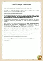 Vorschau - Arbeitsblätter - Kennenlern-Bingo Ferien⎪Musik-Edition - Seite 1