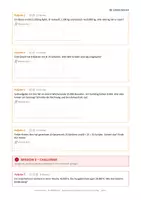 Vorschau - Arbeitsblätter - Sachaufgaben, Mathe, Klasse 4, Die Rechenprofis - Seite 2