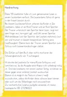 Vorschau - Arbeitsblätter - Texte für Lesetandems Kl. 1 (passend zum Zebra-Lehrwerk) - Seite 2