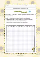 Vista previa - Hojas de trabajo - CUADERNO MULTINIVEL: ESCRITURA CREATIVA (DUA) - Portada