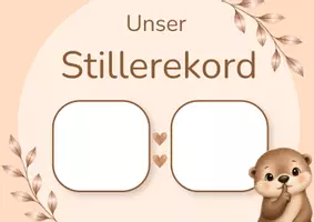 Vorschau - Poster - Stille- und Aufräumrekord - Seite 2