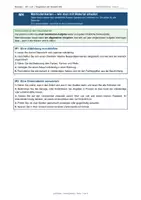 Vorschau - Arbeitsblätter - Lerntheke: Genregulation - Deckblatt