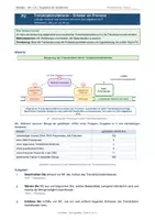 Vorschau - Arbeitsblätter - Lerntheke: Genregulation - Seite 3