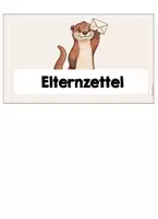 Vorschau - Poster - Otterklasse - Lehrerpost/Elternbriefe - Seite 3