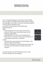 Vorschau - Präsentationen/Tafelbilder - Heißluftballon - Begrüßungsbilder und Hintergründe - Seite 2