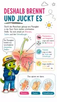 Vorschau - Bildkarten - Warum brennen Brennnesseln? - QUAPPIZ Kindernews - Seite 3