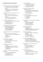 Vorschau - Test - Internet-ABC Lernmodul 3 – Wissenstest mit Lösungen - Seite 2