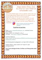 Vorschau - Präsentationen/Tafelbilder - Stundenpläne 3 - verschiedene Klassentiere - Seite 1