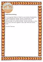 Vorschau - Präsentationen/Tafelbilder - Stundenpläne 3 - verschiedene Klassentiere - Seite 2
