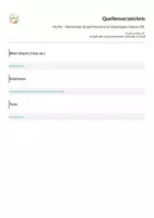 Vorschau - Arbeitsblätter - My Pet – Wortschatz, Simple Present & Schreibaufgabe 3 Klasse MS - Seite 3