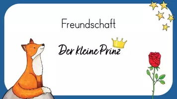 Vorschau - Arbeitsblätter - Philosophie in der Grundschule - wachsendes Materialpaket - Seite 3