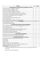 Aperçu - Feuilles d'exercices - Evaluations diagnostiques GS - Page de couverture
