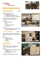 Vorschau - Unterrichtsreihen - Die Vorstadtkrokodile | Lesetagebuch | Unterrichtsmaterial | Kreativwerkstatt | Deutsch Klasse 5-10 | mit Lösungen - Seite 3