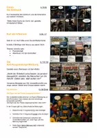 Vorschau - Unterrichtsreihen - Die Vorstadtkrokodile | Lesetagebuch | Unterrichtsmaterial | Kreativwerkstatt | Deutsch Klasse 5-10 | mit Lösungen - Seite 2