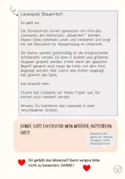 Vorschau - Arbeitsblätter - Materialpaket-Lesespiele - Seite 3