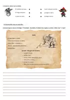 Aperçu - Préparation de séance / Séance complète - Leyendas del mundo hispánico - Le réel et l'imaginaire - Page 3